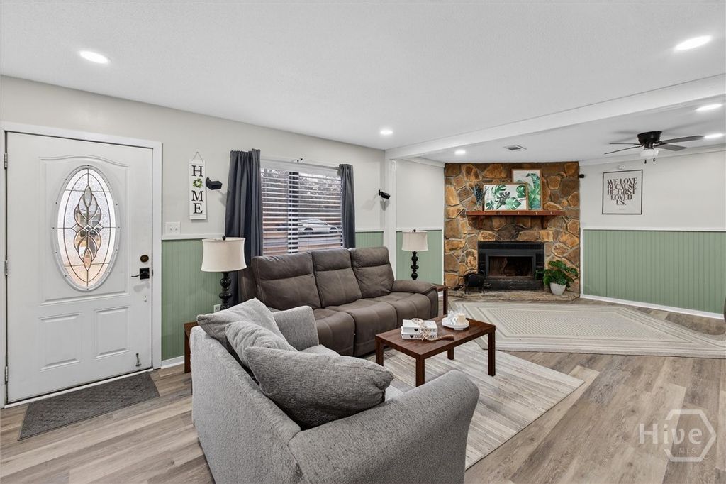 Photo of 105 Melrose Place, Rincon, GA 31326 (MLS # SA348420)