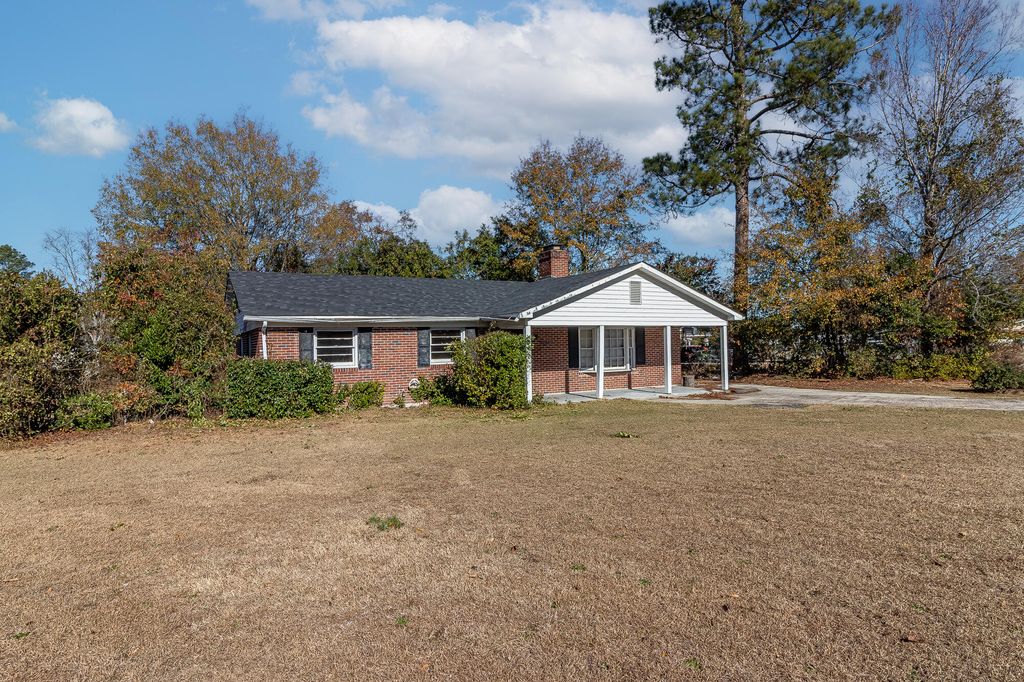 Photo of 3219 Young Forest Drive, Augusta, GA 30906 (MLS # 550374)