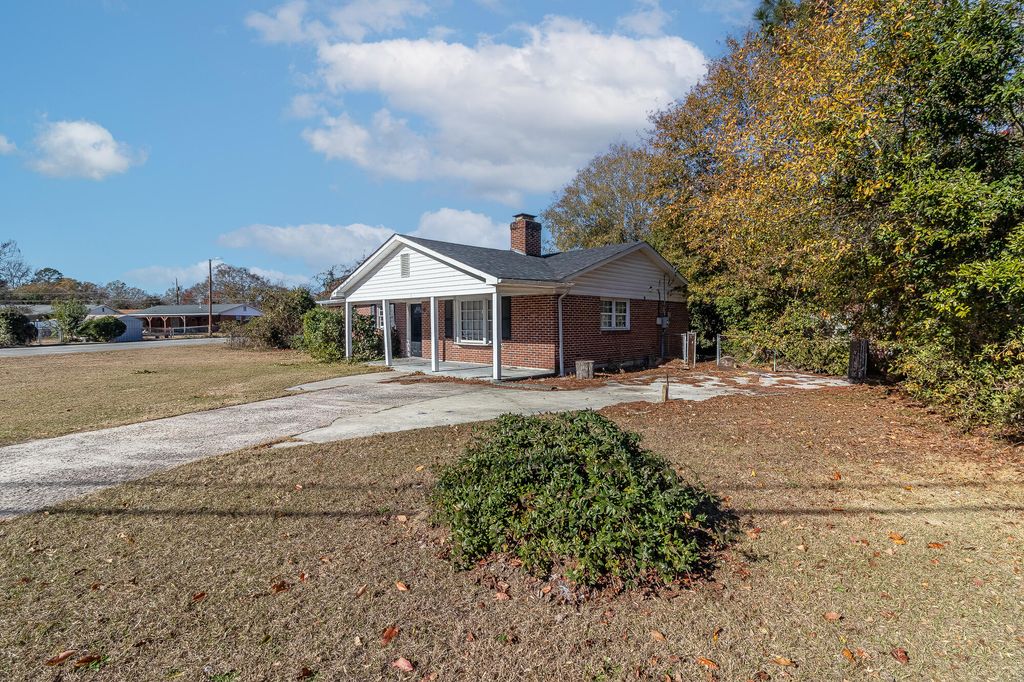 Photo of 3219 Young Forest Drive, Augusta, GA 30906 (MLS # 550374)