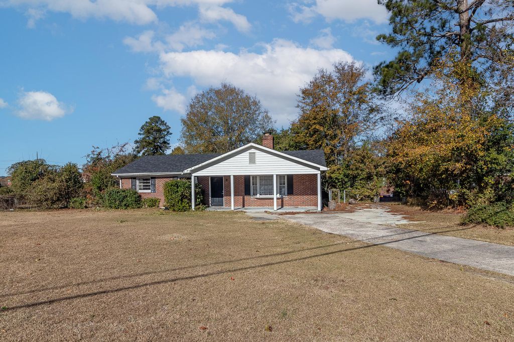 Photo of 3219 Young Forest Drive, Augusta, GA 30906 (MLS # 550374)