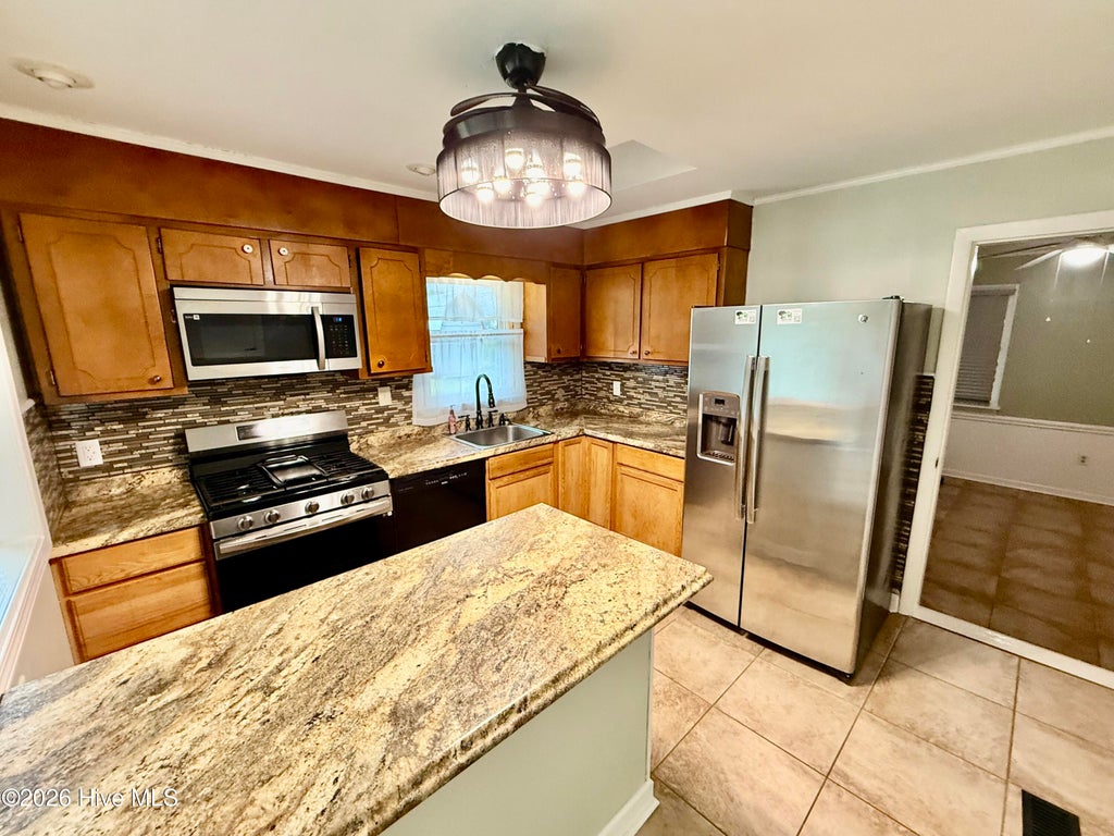 Photo of 406 Drexel Lane, Winterville, NC 28590 (MLS # 100588493)