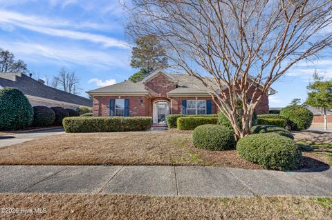 1002 Sedgley Court Leland NC 28479