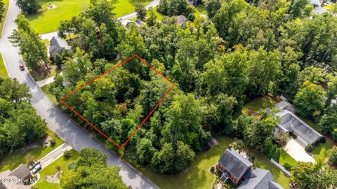Vacant Land For Sale - 202 Neuse Harbour Boulevard<br/> Craven County, New Bern, NC 28560