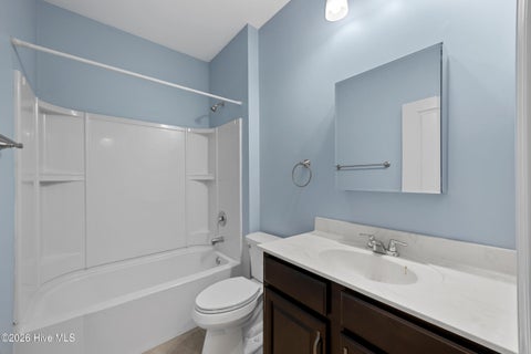 Tiny photo for 507 Steele Loop, Wilmington, NC 28411 (MLS # 100593955)