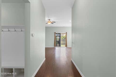 Tiny photo for 507 Steele Loop, Wilmington, NC 28411 (MLS # 100593955)