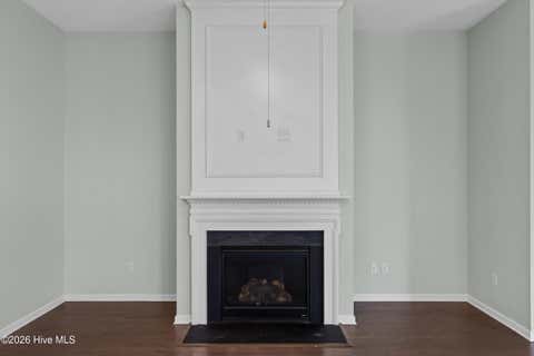 Tiny photo for 507 Steele Loop, Wilmington, NC 28411 (MLS # 100593955)