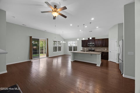 Tiny photo for 507 Steele Loop, Wilmington, NC 28411 (MLS # 100593955)