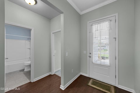 Tiny photo for 507 Steele Loop, Wilmington, NC 28411 (MLS # 100593955)