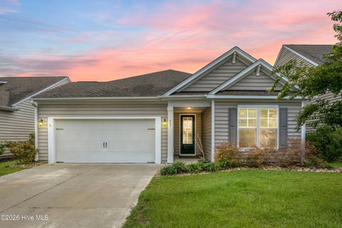 Photo of 507 Steele Loop, Wilmington, NC 28411 (MLS # 100593955)