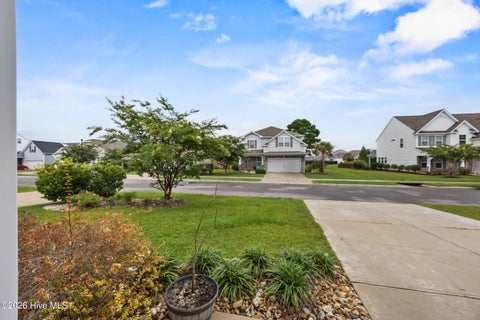 Tiny photo for 507 Steele Loop, Wilmington, NC 28411 (MLS # 100593955)