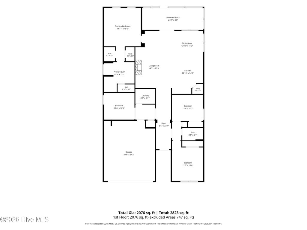 Photo of 507 Steele Loop, Wilmington, NC 28411 (MLS # 100593955)