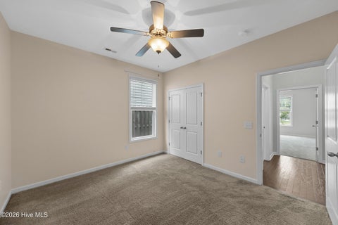 Tiny photo for 507 Steele Loop, Wilmington, NC 28411 (MLS # 100593955)