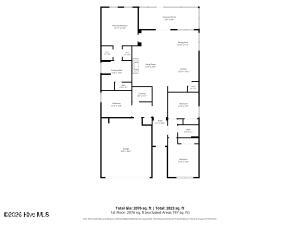 Photo of 507 Steele Loop, Wilmington, NC 28411 (MLS # 100593955)