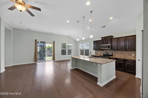 Tiny photo for 507 Steele Loop, Wilmington, NC 28411 (MLS # 100593955)