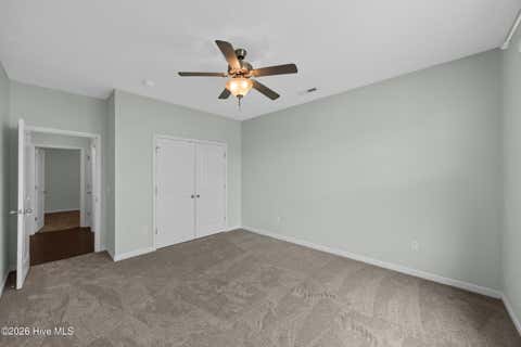 Tiny photo for 507 Steele Loop, Wilmington, NC 28411 (MLS # 100593955)