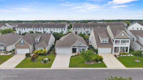 Tiny photo for 507 Steele Loop, Wilmington, NC 28411 (MLS # 100593955)