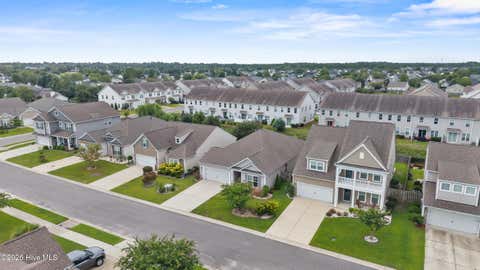 Tiny photo for 507 Steele Loop, Wilmington, NC 28411 (MLS # 100593955)