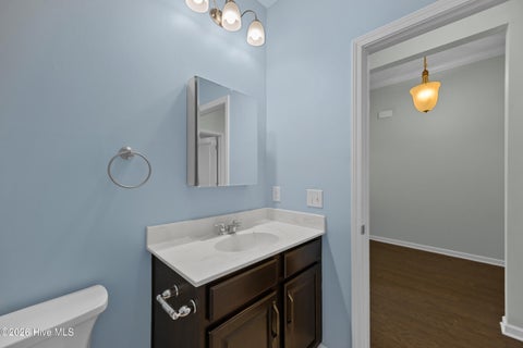 Tiny photo for 507 Steele Loop, Wilmington, NC 28411 (MLS # 100593955)