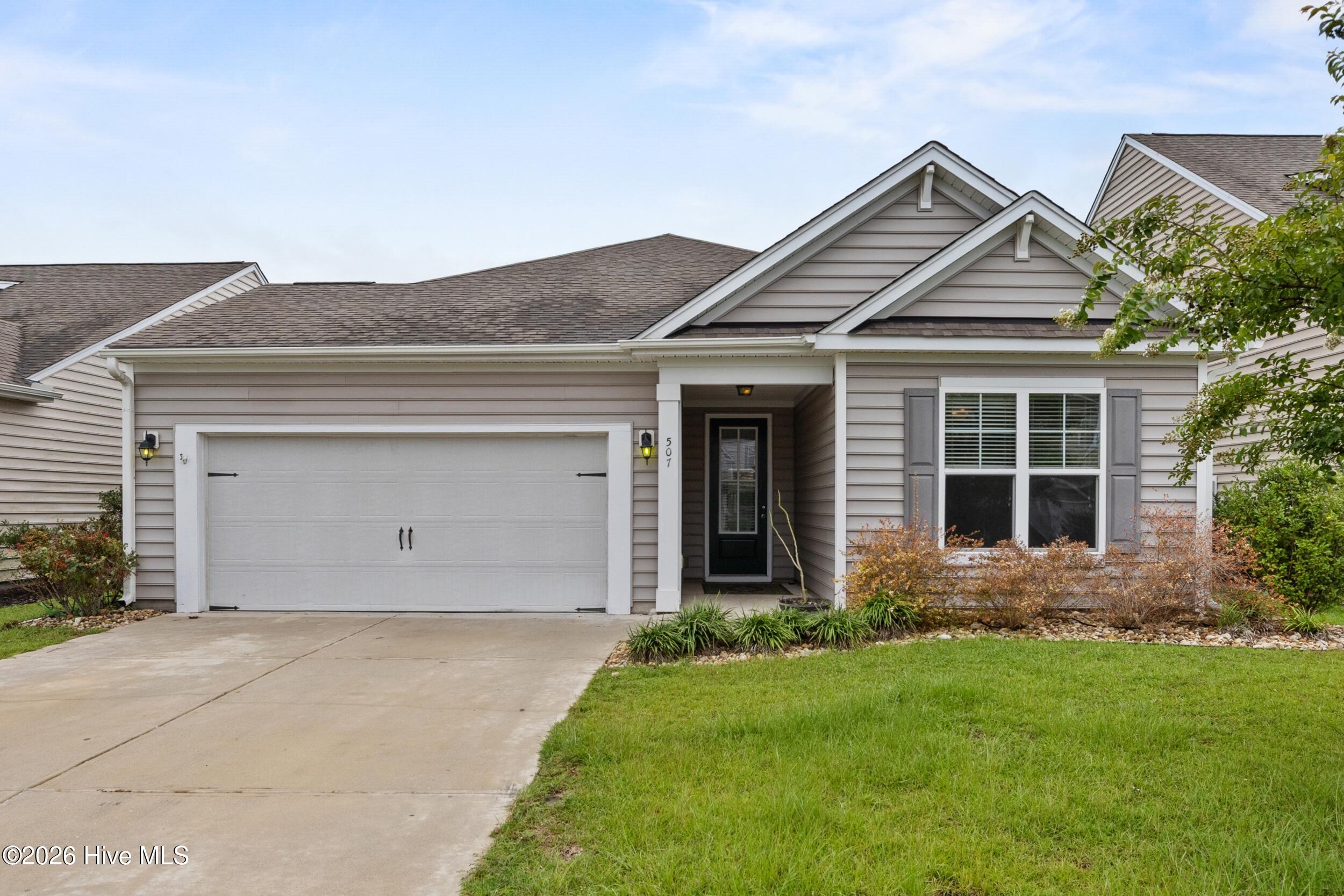 507 Steele Loop