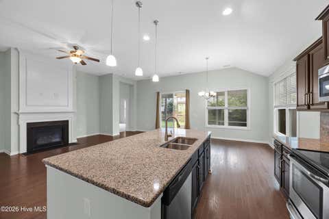 Tiny photo for 507 Steele Loop, Wilmington, NC 28411 (MLS # 100593955)