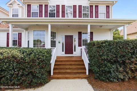 2947 Trailwood Drive SE Southport NC 28461