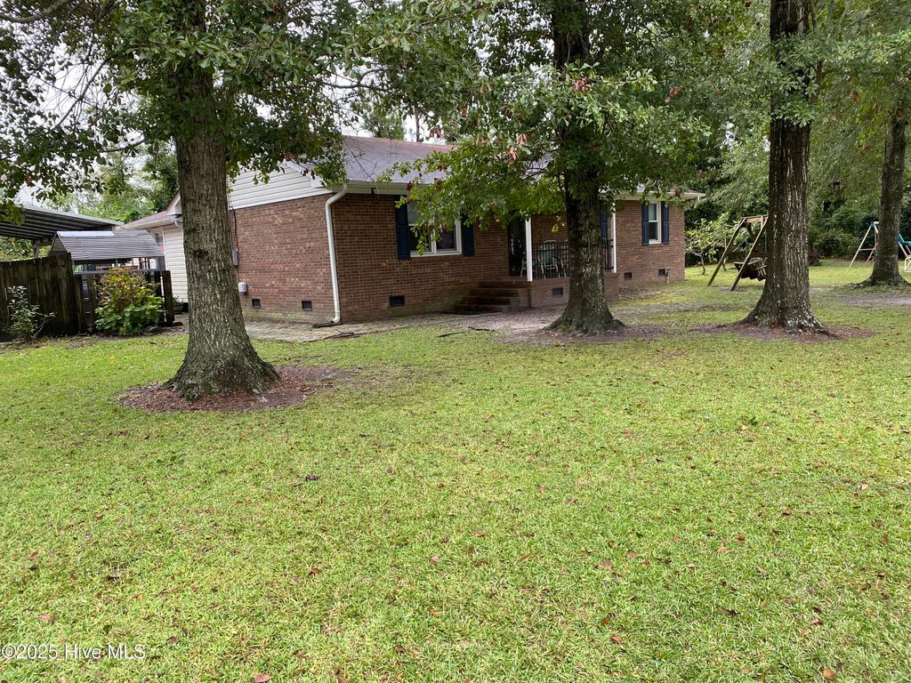 Photo of 8958 Dale Street NE, Leland, NC 28451 (MLS # 100533664)