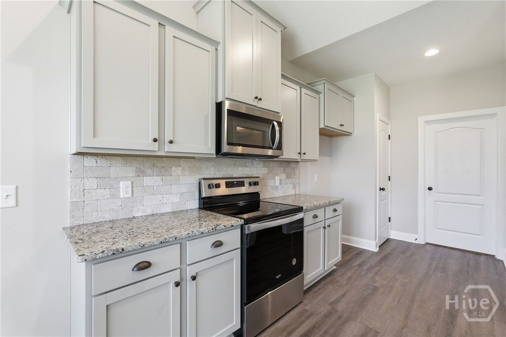 Photo of 121 Sams Drive, Guyton, GA 31312 (MLS # SA356813)