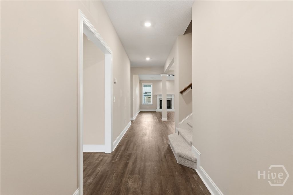 Photo of 121 Sams Drive, Guyton, GA 31312 (MLS # SA356813)