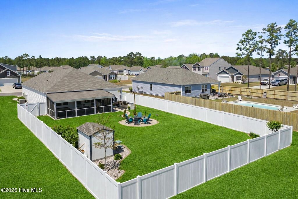 Photo of 1006 Burled Oak Ridge Loop SE, Bolivia, NC 28422 (MLS # 100568064)