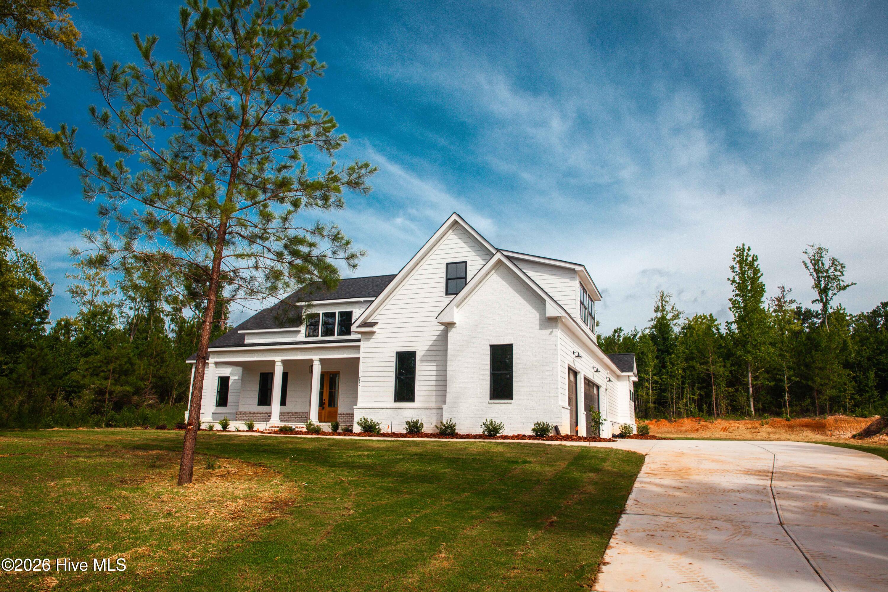229 Marsdale Drive