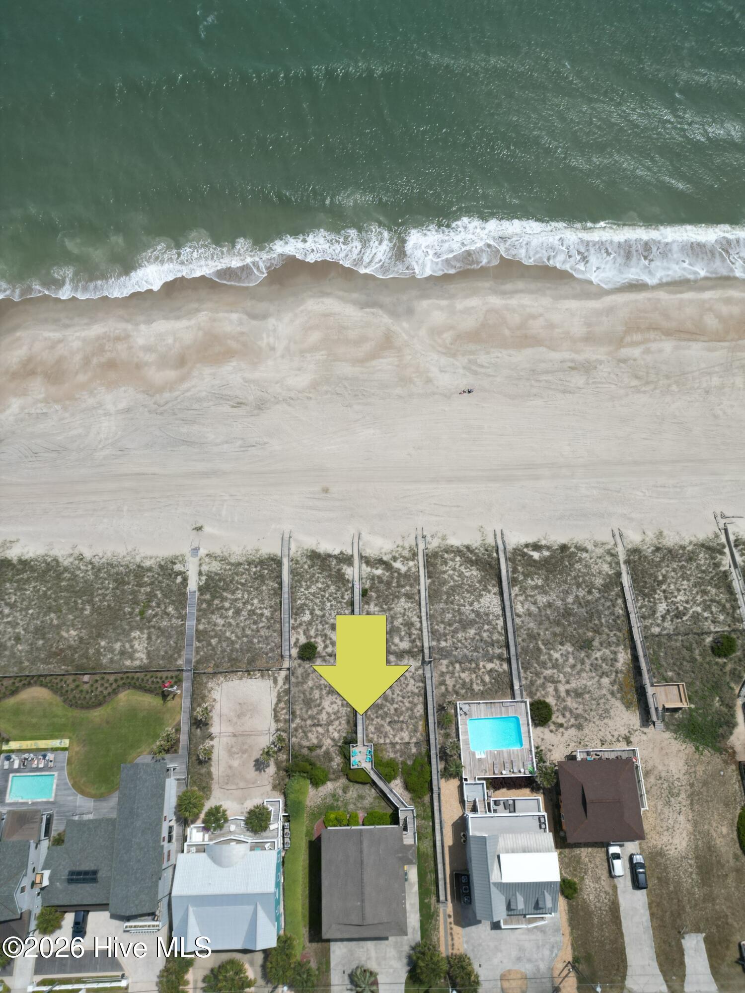 911 Fort Fisher Boulevard S