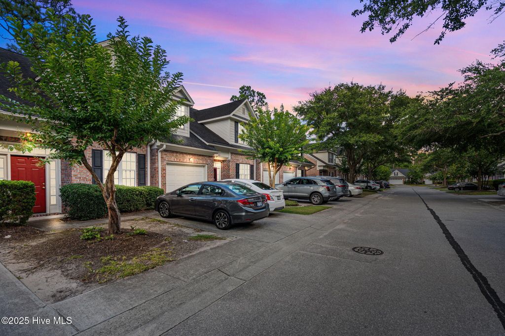 Photo of 5006 Carleton Drive #26, Wilmington, NC 28403 (MLS # 100520913)