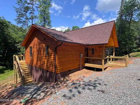 Homes For Sale - 109 Chestnut Oaks Drive<br/> Cherokee County, Murphy, NC 28906
