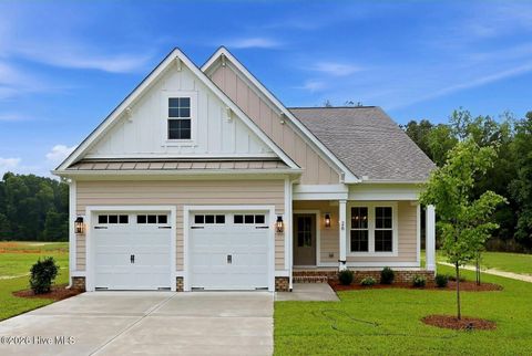 Homes For Sale - 26 Paddington Way<br/> Trent Woods, NC 28562