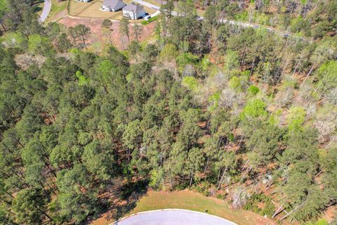 Vacant Land For Sale - LOT F-015 Olympian Heights<br/> Edgefield County, North Augusta, SC 29860