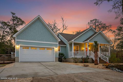 Photo of 2706 Sea Vista Drive SW, Supply, NC 28462 (MLS # 100555452)