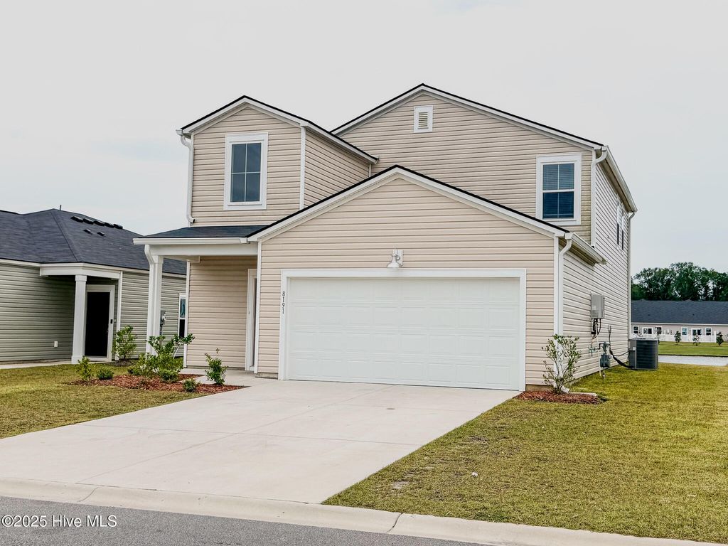 Photo of 8191 Forest Edge Drive, Myrtle Beach, SC 29579 (MLS # 100536776)