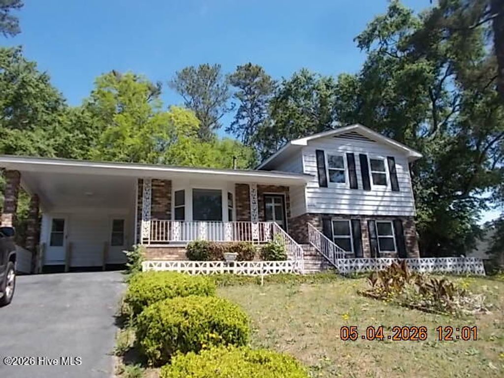 Photo of 2526 Friar Lane, Augusta, GA (MLS # 100572844)