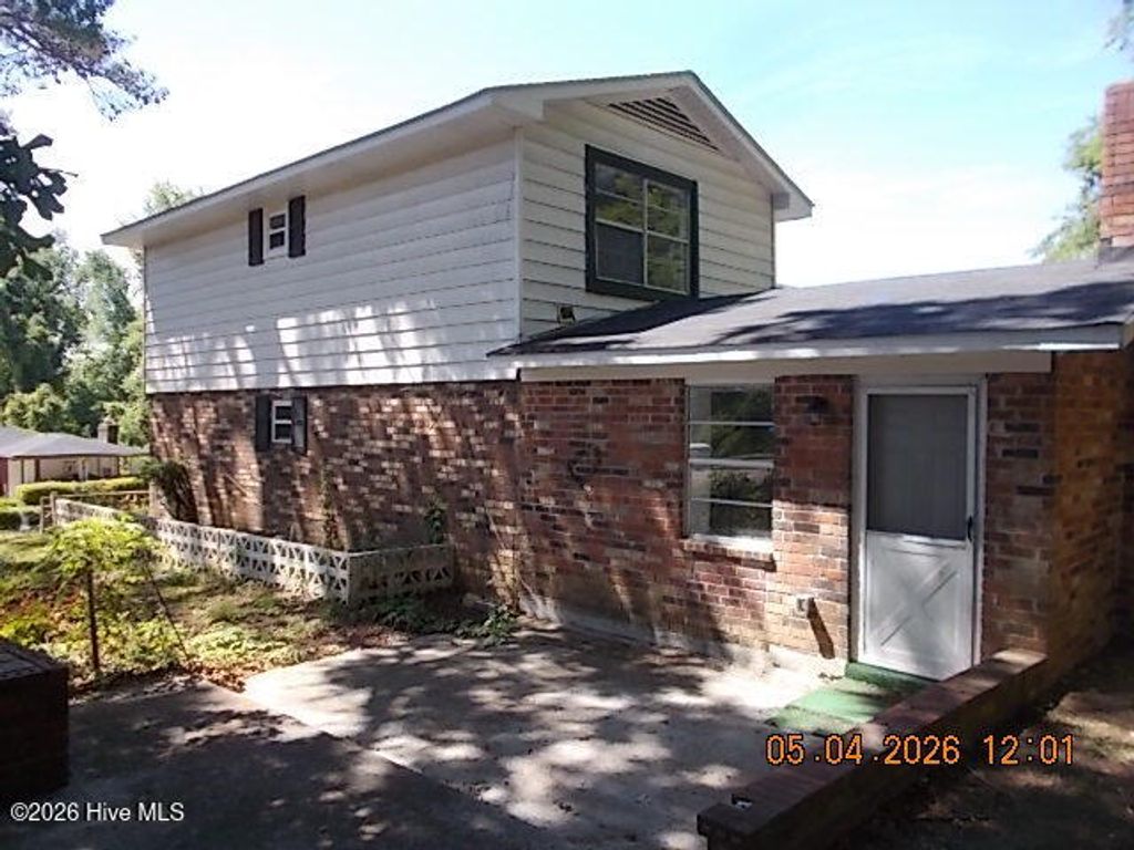 Photo of 2526 Friar Lane, Augusta, GA (MLS # 100572844)