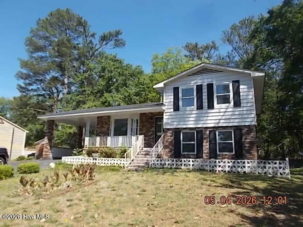 Photo of 2526 Friar Lane, Augusta, GA (MLS # 100572844)