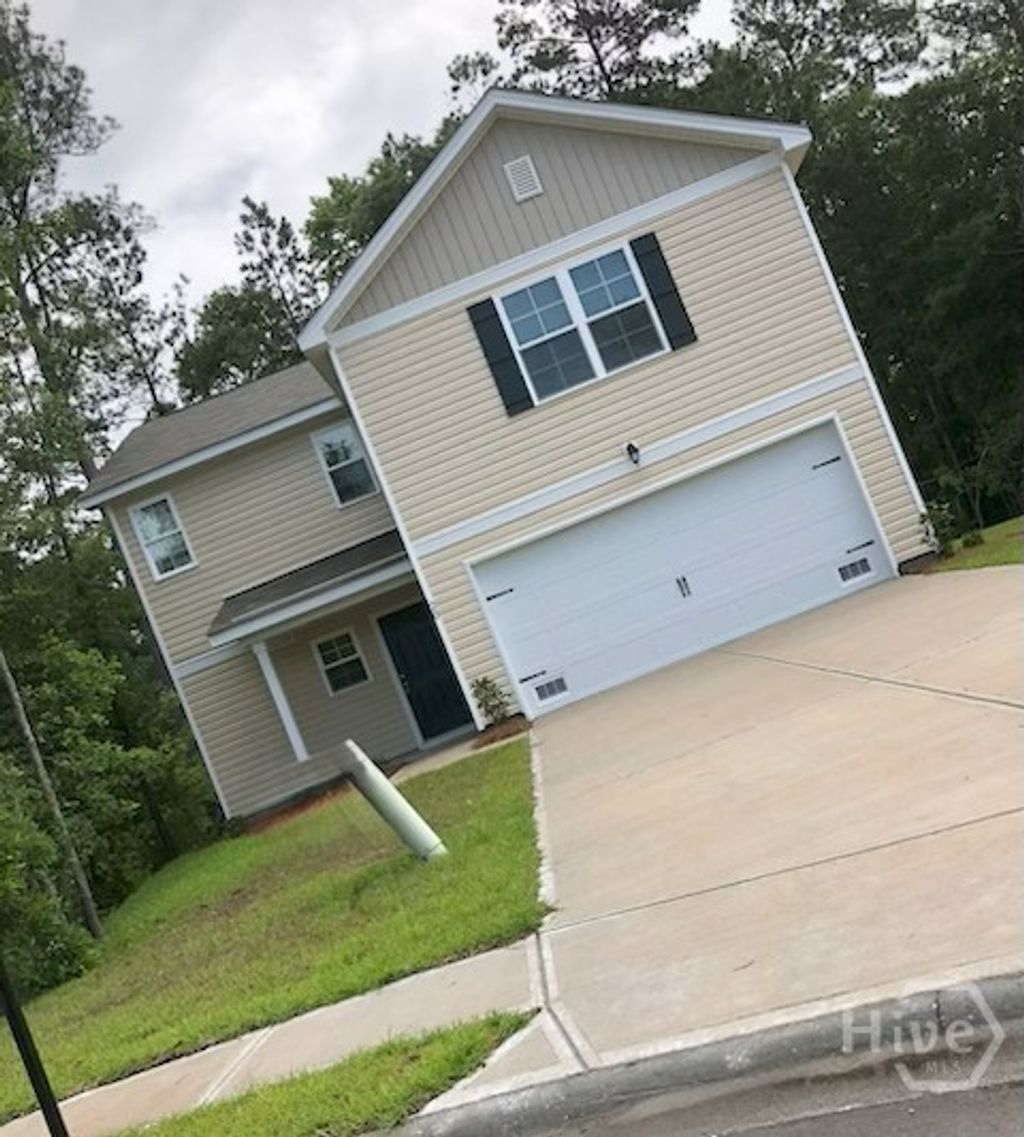 Photo of 20 Wild Wood Court, Rincon, GA 31326 (MLS # SA344935)