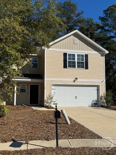Apartment For Sale - 20 Wild Wood Court<br/> Rincon, GA 31326