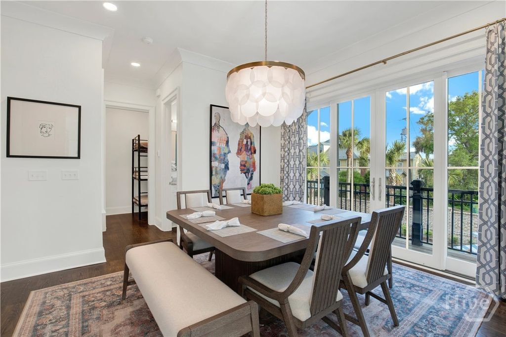 Photo of 104 17th Street, Tybee Island, GA 31328 (MLS # SA345393)