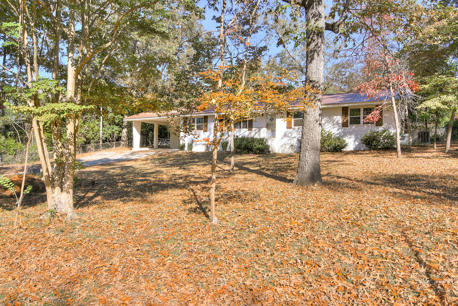 414 N Thompson Street