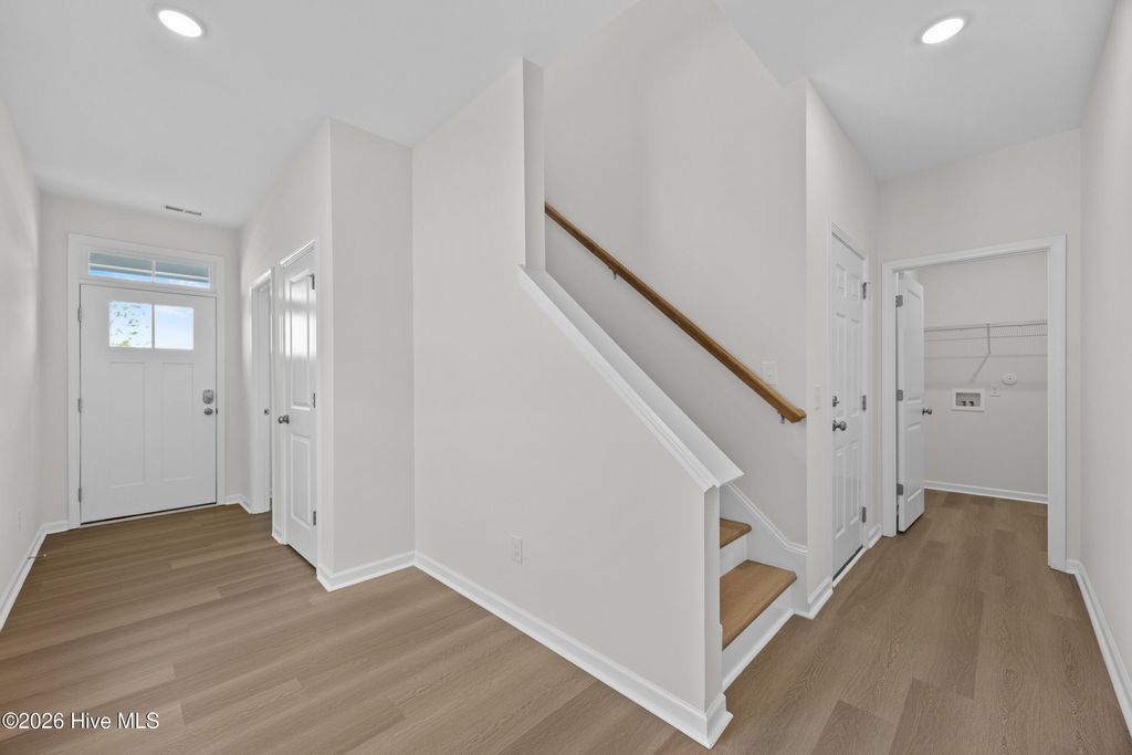 Photo of 3133 Weather Side Drive SE #154, Southport, NC 28461 (MLS # 100580690)
