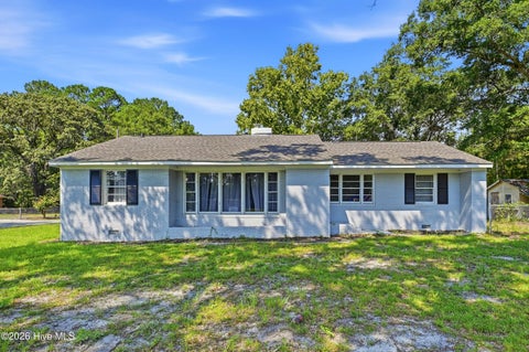 Homes For Sale - 308 Holmes Street<br/> Brunswick County, Shallotte, NC 28470