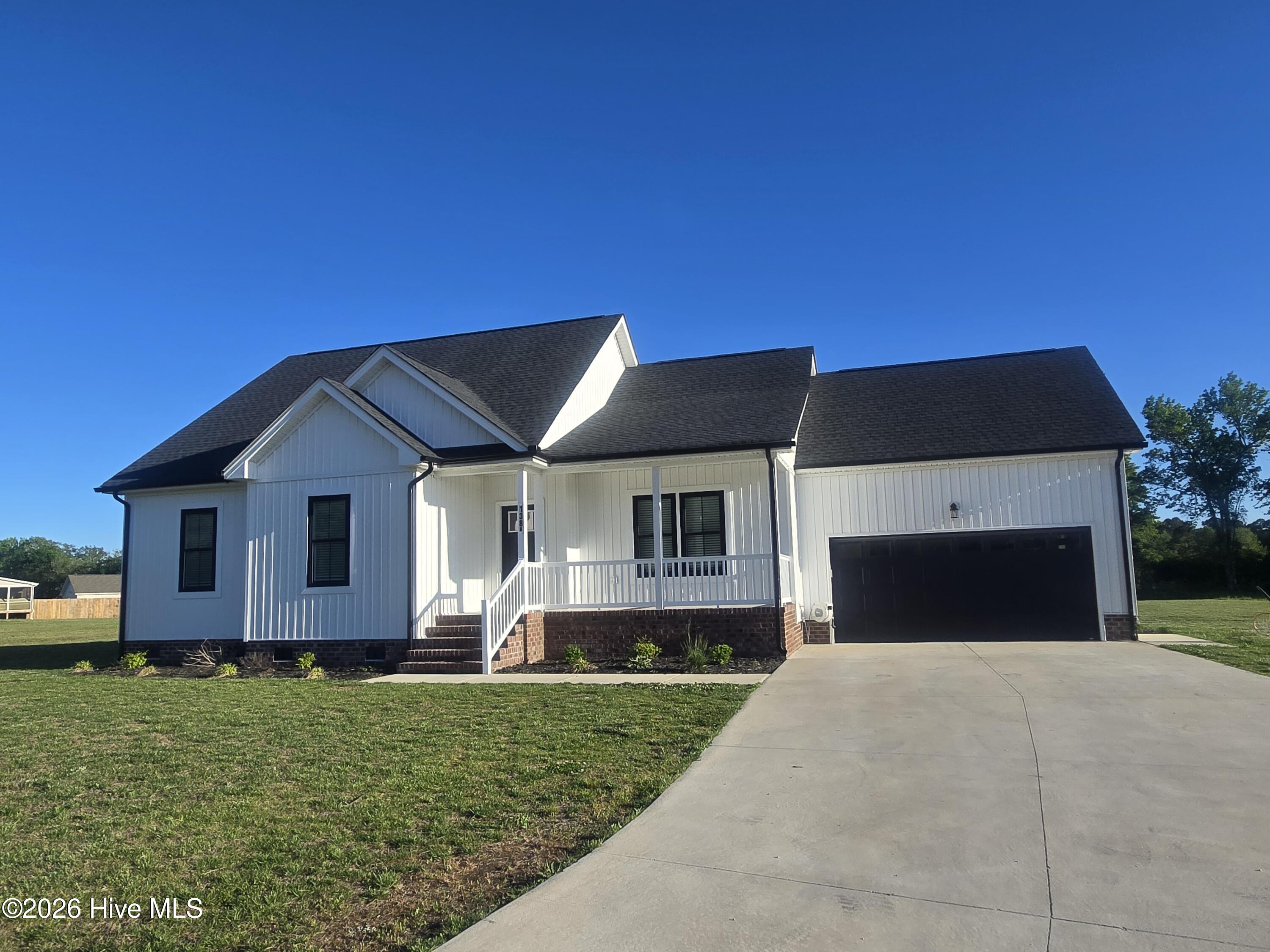 138 Sand Hills Road # B