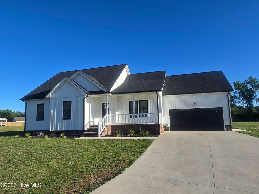 Photo of 138 Sand Hills Road # B, Camden, NC (MLS # 100572768)