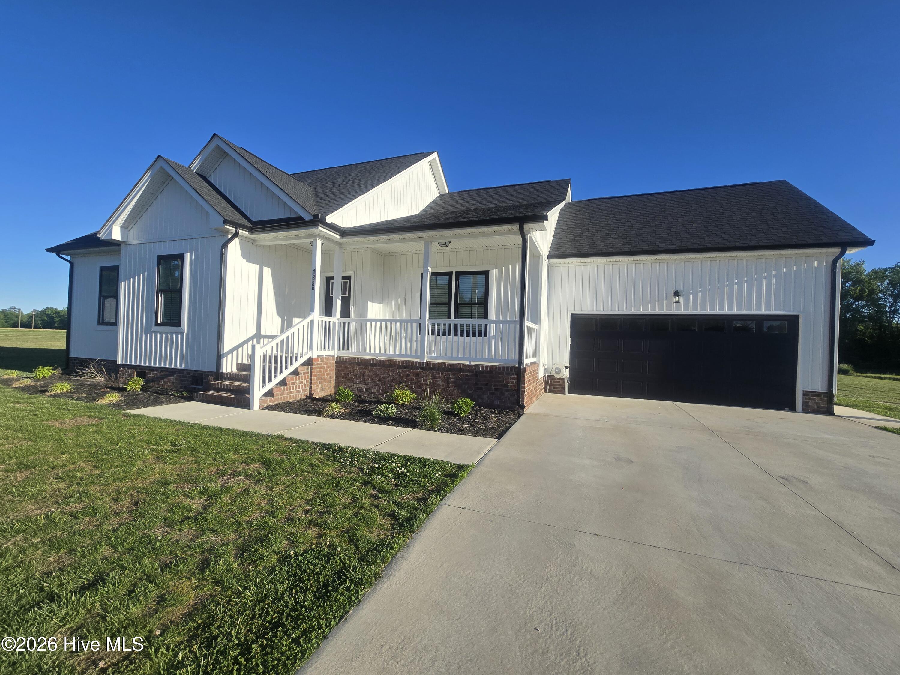 138 Sand Hills Road # B