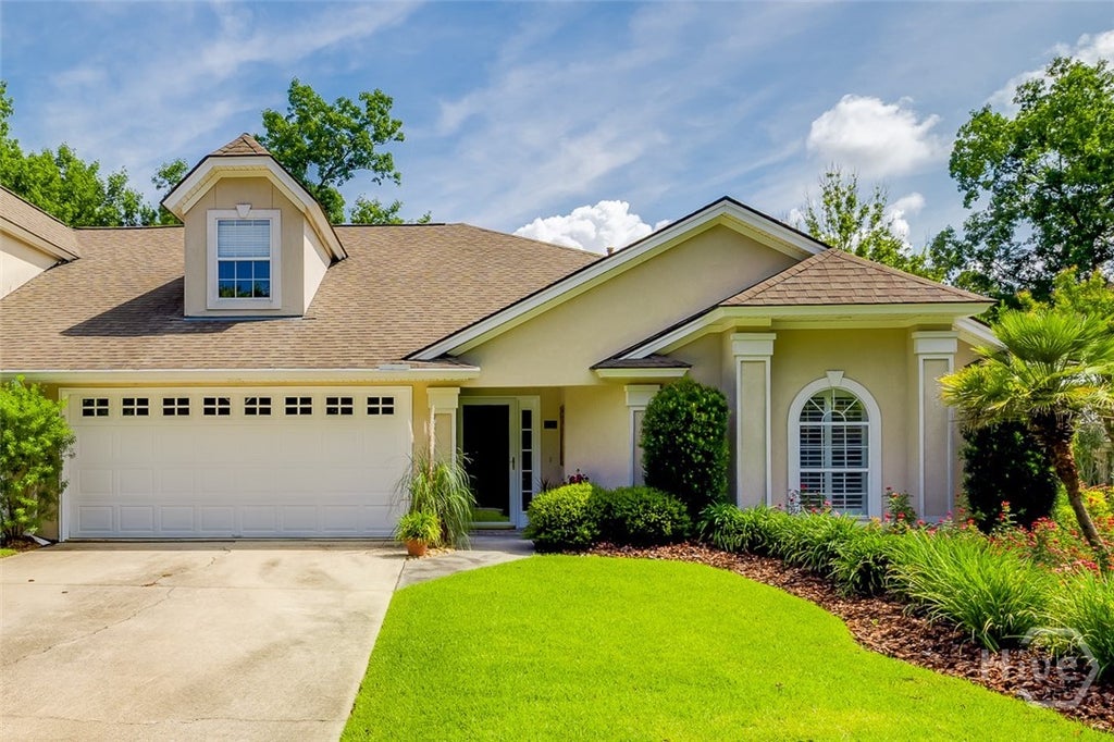 Photo of 15 Pipers Pond Lane, Savannah, GA 31404 (MLS # SA359253)